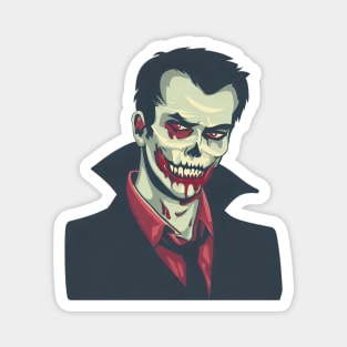 VAMPYRE Magnet