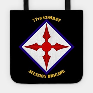 77th Combat Aviation Brigade Tote