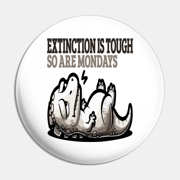 Monday Survival Guide Pin by maknatess