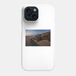 Luskentyre Phone Case