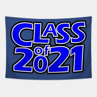 Grad Class of 2021 Tapestry