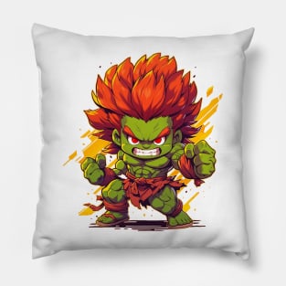 blanka Pillow