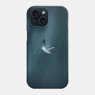 Northern Fulmar Phone Case