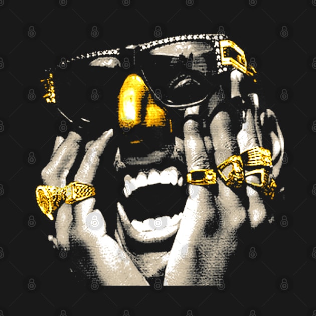 Shock G