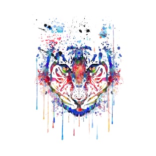 Tiger T-Shirt