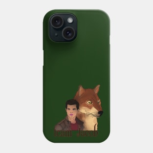 Jacob Phone Case