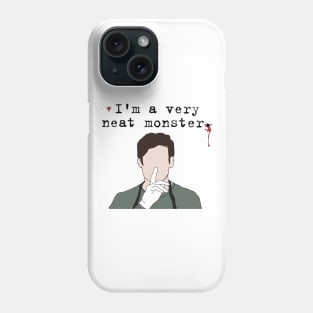 Ready to work Phone Case