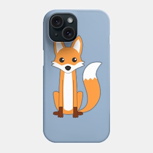 Fox Phone Case