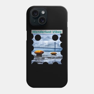 Wanderlust Vibes Phone Case