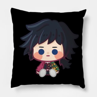 giyu Pillow