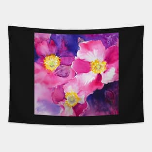 Anemones Tapestry