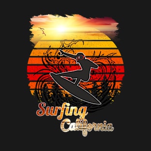 This Is Livin 81 - Summer Of Surfing T-Shirt