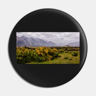 Edoras or Erewhon? Pin