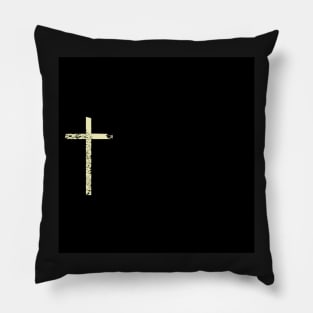 cross Pillow