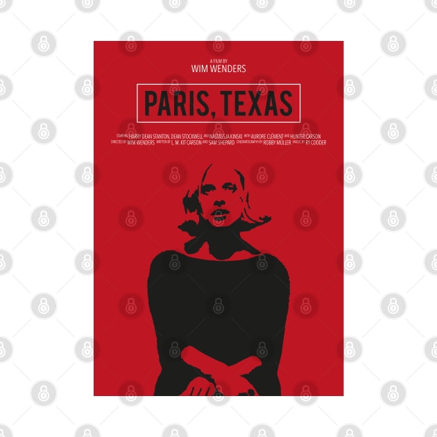 Paris Texas by ProductX