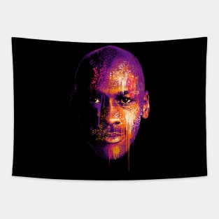 Jordan Tapestry