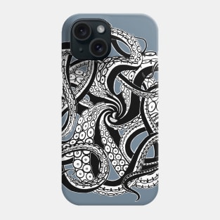 Octopus Phone Case