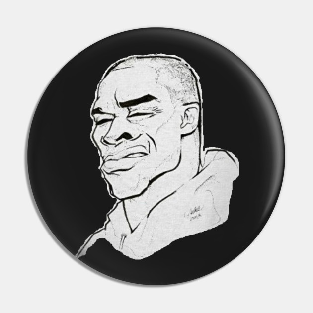 What Westbrook Russell Westbrook Pin Teepublic
