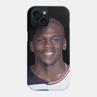 Edwards and Jordan Phone Case