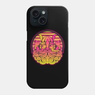 Odin Phone Case