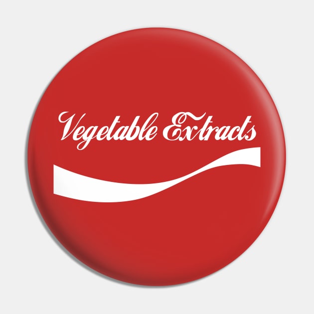 Vegetable Extracts Pin by Brianers
