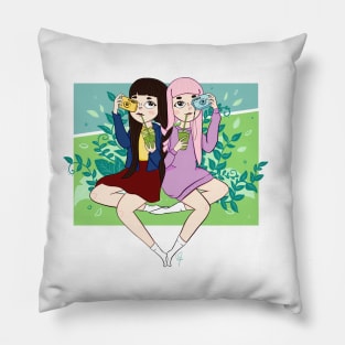 Kiki Lala Pillow