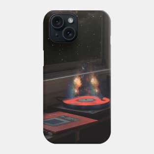 Star song Phone Case