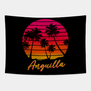 Anguilla Tapestry