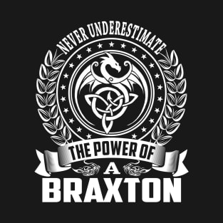BRAXTON T-Shirt