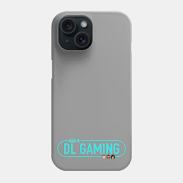 DLG Crew Phone Case by Digital_Logik