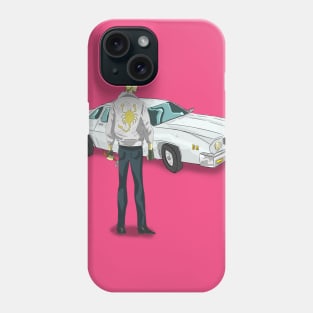 Driver Phone Case