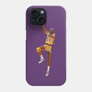 The Ultimate Sky Hook Phone Case