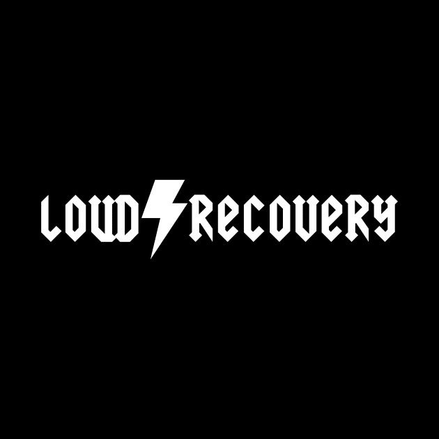 LOUD by Loud Recovery