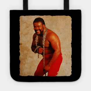 Junkyard Dog - Chains Tote