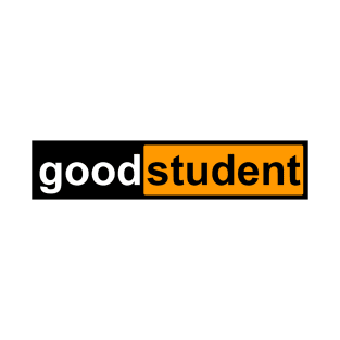 Good student hub T-Shirt