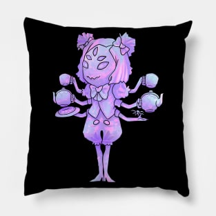 Muffet Pillow