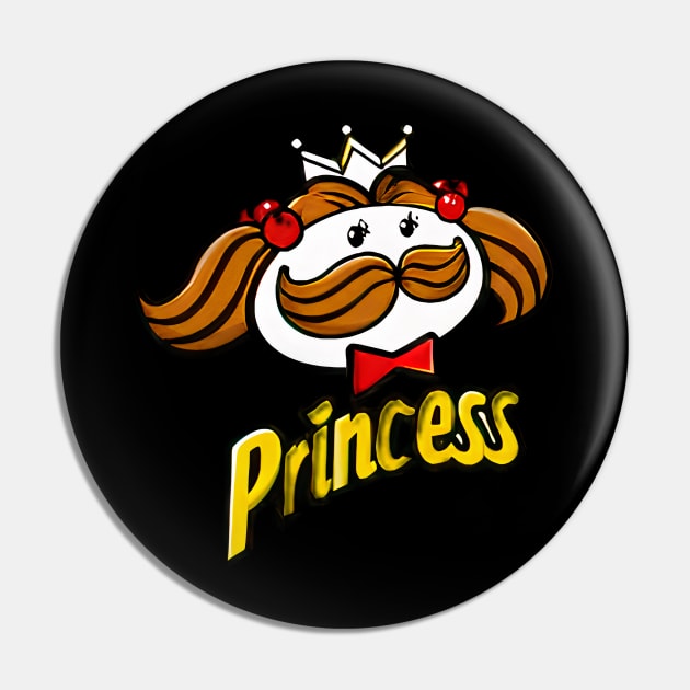 PRINCESS PRINGLES Pin by Grunge&Gothic