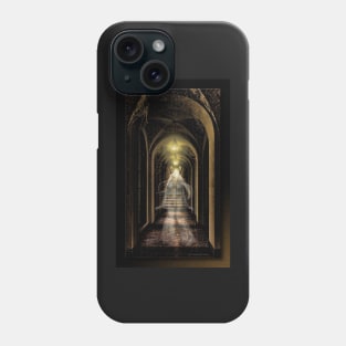 Hallway Phone Case