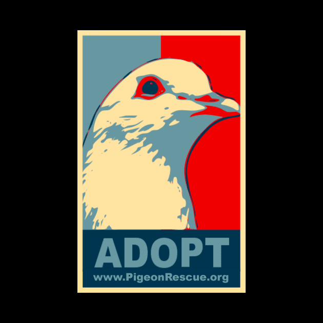 ADOPT by Palomacy