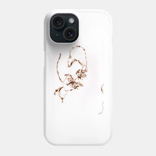 Burn Phone Case