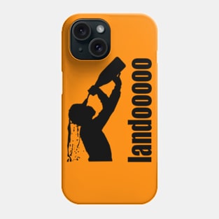 Landoooo Phone Case