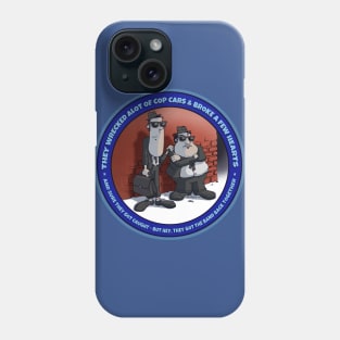 Blues Brothers Phone Case