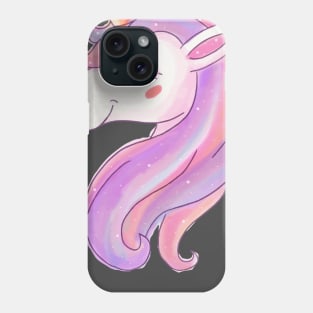 Majestic Unicorn Phone Case