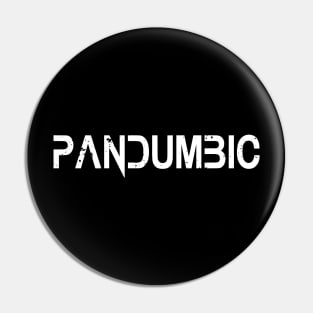 pandumbic Pin