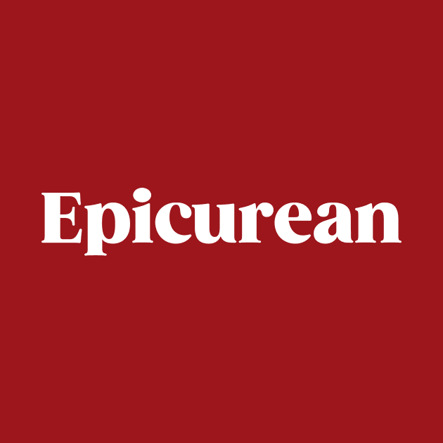 Epicurean by Epicurean Pizza