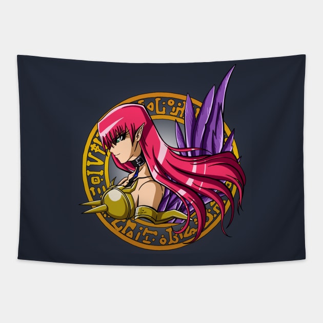 Tapestry spotlight best sale
