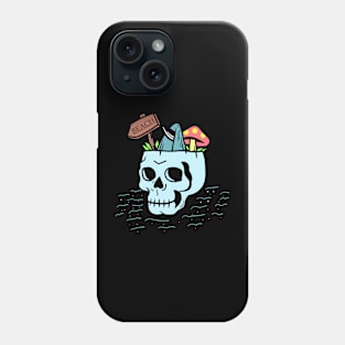 skull Phone Case