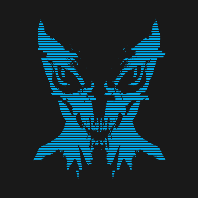 XCOM Graphic Tee by waveformUSA