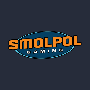 smolpol gaming T-Shirt