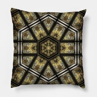 mozaic LuLo 33 Pillow